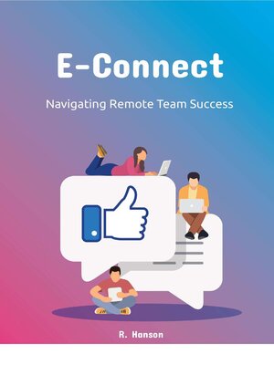 cover image of E-Connect